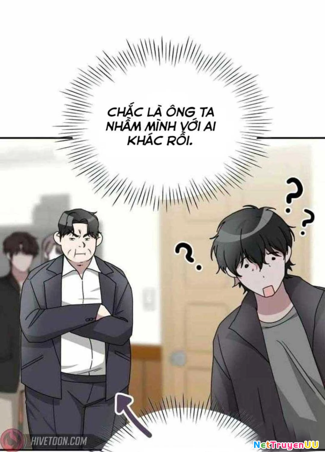 Tôi Bị Hiểu Lầm Là Diễn Viên Thiên Tài Quái Vật Chapter 7 - Trang 2