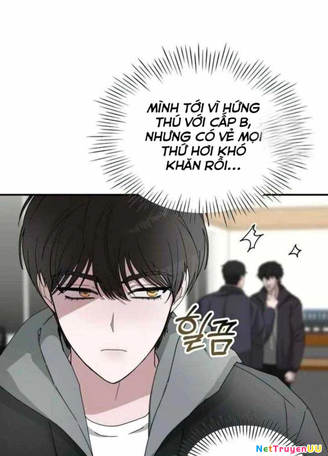 Tôi Bị Hiểu Lầm Là Diễn Viên Thiên Tài Quái Vật Chapter 7 - Trang 2