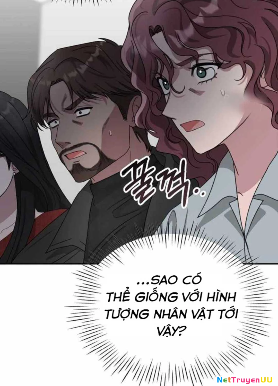 Tôi Bị Hiểu Lầm Là Diễn Viên Thiên Tài Quái Vật Chapter 3 - Trang 2