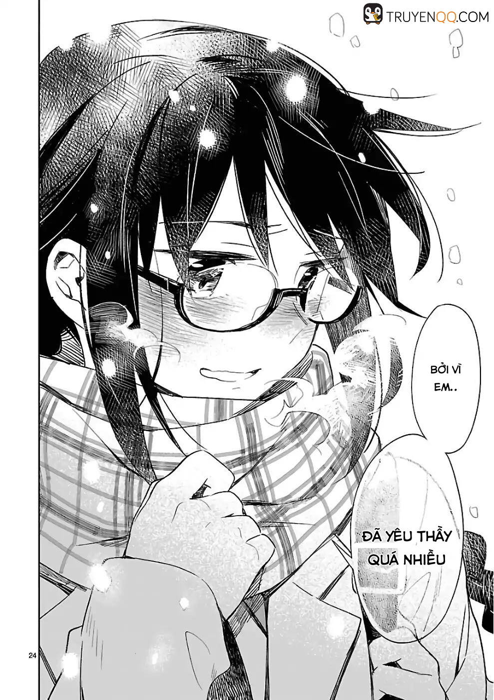 Omaera Zenin Mendokusai! Chapter 37 - Trang 2