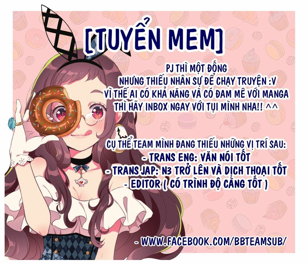 Omaera Zenin Mendokusai! Chapter 34 - Trang 2