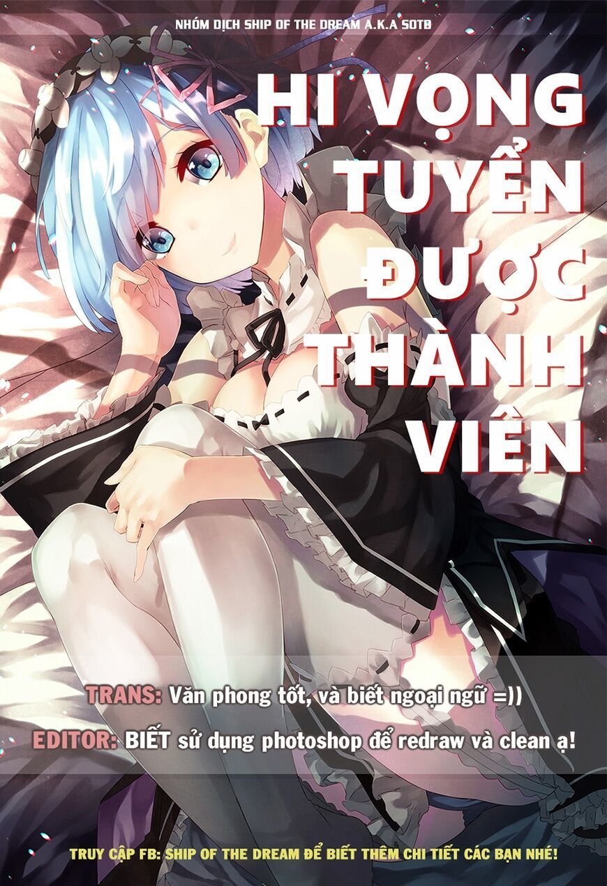 Omaera Zenin Mendokusai! Chapter 12 - Trang 2