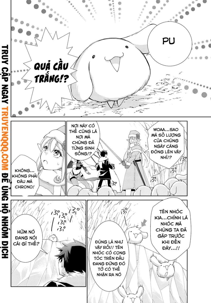 Jishou! Heibon Mazoku No Eiyuu Life: B-Kyuu Mazoku Nano Ni Cheat Dungeon Wo Tsukutteshimatta Kekka Chapter 30 - Trang 2