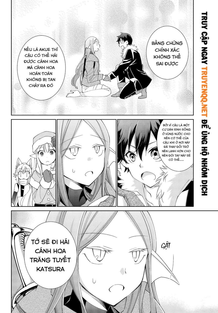 Jishou! Heibon Mazoku No Eiyuu Life: B-Kyuu Mazoku Nano Ni Cheat Dungeon Wo Tsukutteshimatta Kekka Chapter 29 - Trang 2