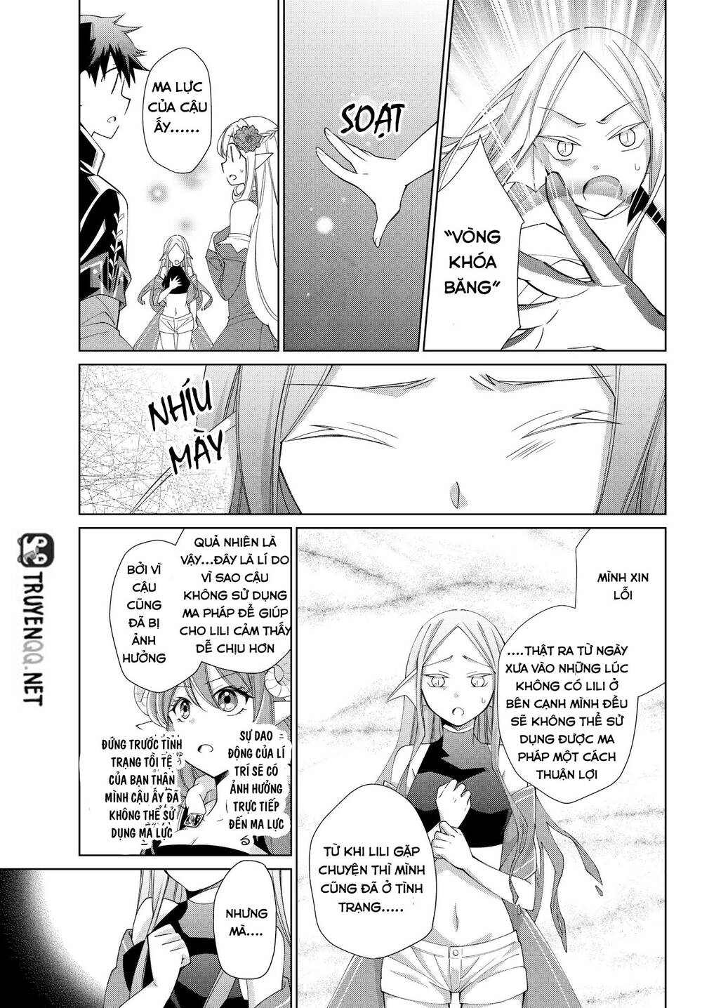 Jishou! Heibon Mazoku No Eiyuu Life: B-Kyuu Mazoku Nano Ni Cheat Dungeon Wo Tsukutteshimatta Kekka Chapter 27 - Trang 2