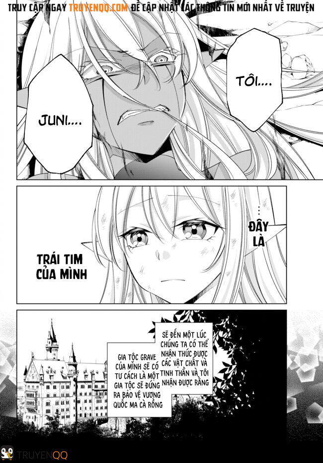 Jishou! Heibon Mazoku No Eiyuu Life: B-Kyuu Mazoku Nano Ni Cheat Dungeon Wo Tsukutteshimatta Kekka Chapter 24 - Trang 2