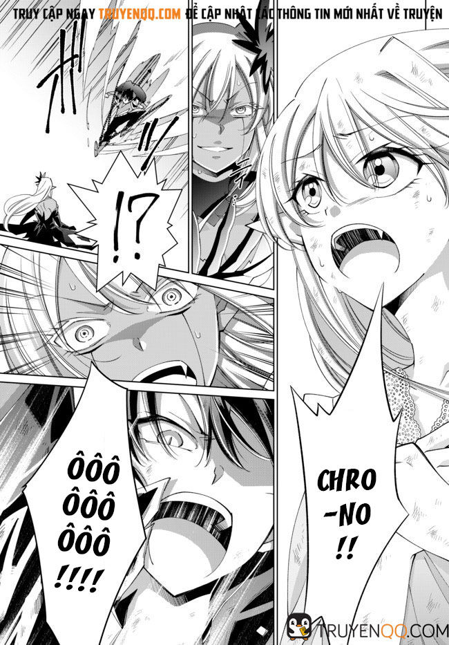 Jishou! Heibon Mazoku No Eiyuu Life: B-Kyuu Mazoku Nano Ni Cheat Dungeon Wo Tsukutteshimatta Kekka Chapter 23 - Trang 2