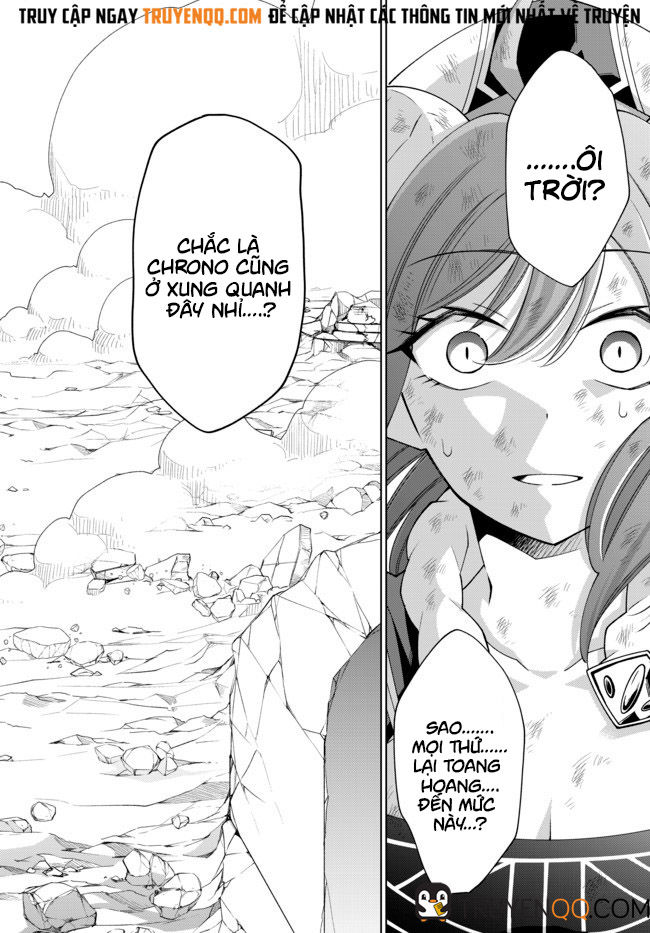 Jishou! Heibon Mazoku No Eiyuu Life: B-Kyuu Mazoku Nano Ni Cheat Dungeon Wo Tsukutteshimatta Kekka Chapter 22 - Trang 2