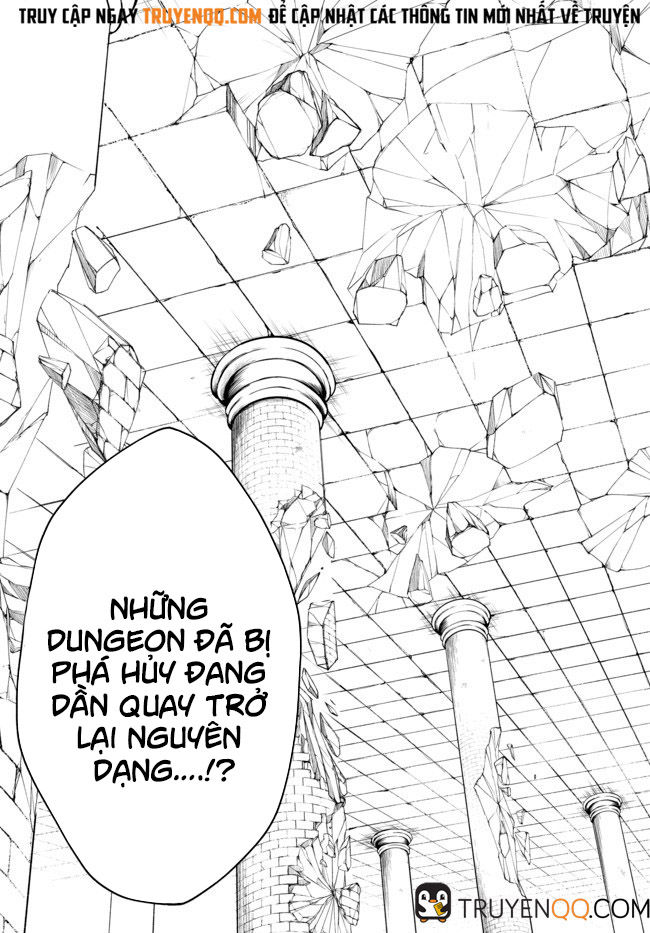 Jishou! Heibon Mazoku No Eiyuu Life: B-Kyuu Mazoku Nano Ni Cheat Dungeon Wo Tsukutteshimatta Kekka Chapter 22 - Trang 2