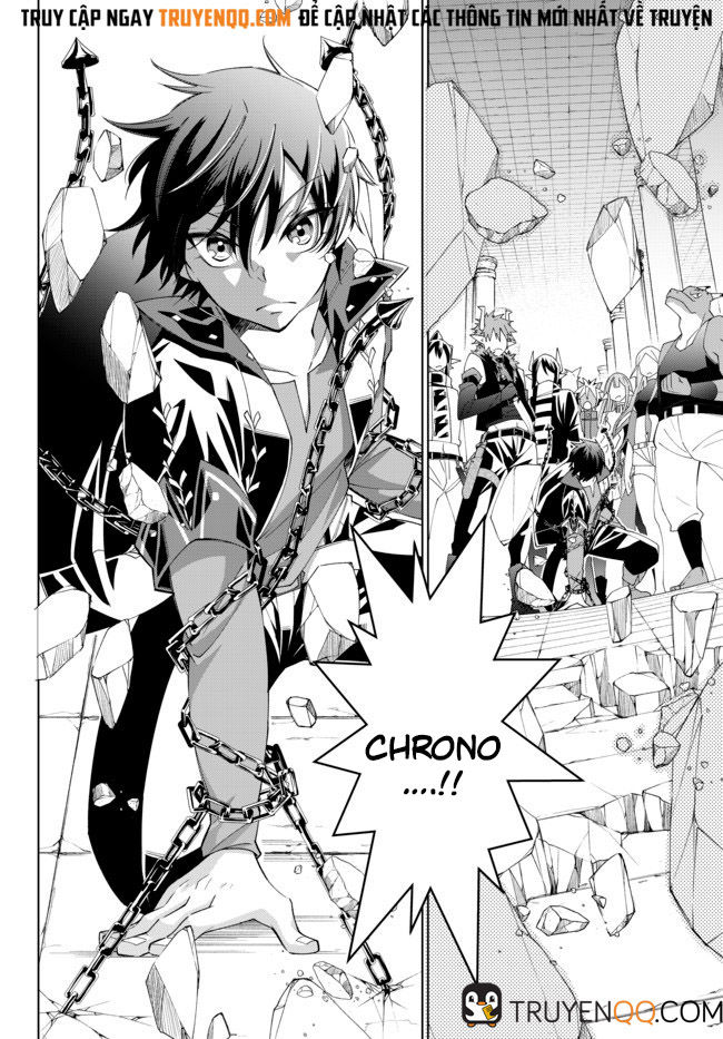 Jishou! Heibon Mazoku No Eiyuu Life: B-Kyuu Mazoku Nano Ni Cheat Dungeon Wo Tsukutteshimatta Kekka Chapter 22 - Trang 2