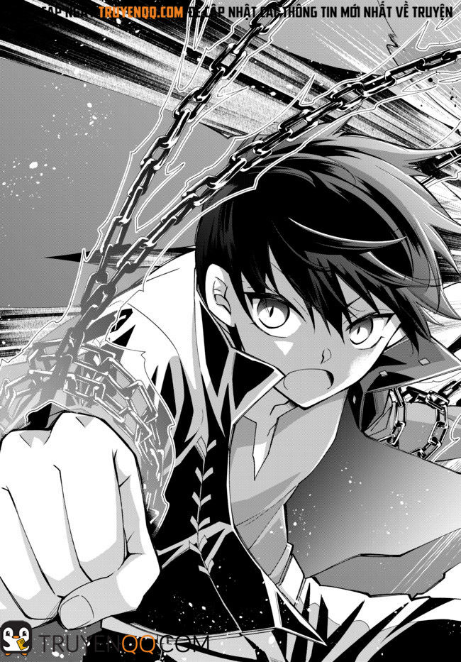 Jishou! Heibon Mazoku No Eiyuu Life: B-Kyuu Mazoku Nano Ni Cheat Dungeon Wo Tsukutteshimatta Kekka Chapter 20 - Trang 2