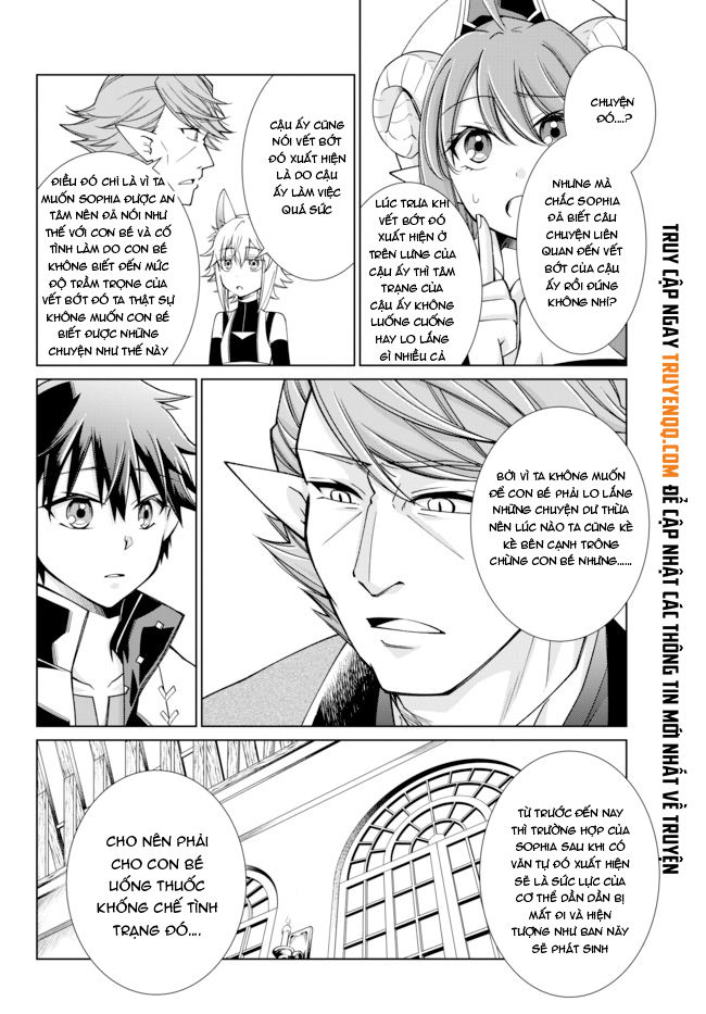 Jishou! Heibon Mazoku No Eiyuu Life: B-Kyuu Mazoku Nano Ni Cheat Dungeon Wo Tsukutteshimatta Kekka Chapter 16 - Trang 2