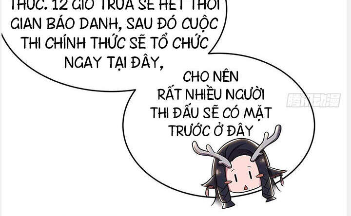 Bất Tử Thần Vương Tu Liên Tục Chapter 74 - Trang 2