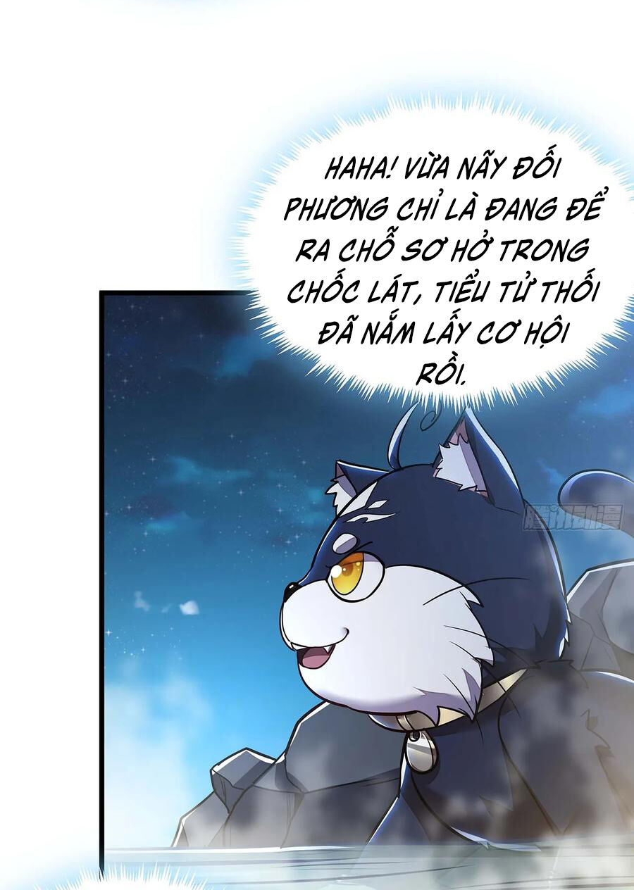 Bất Tử Thần Vương Tu Liên Tục Chapter 68 - Trang 2