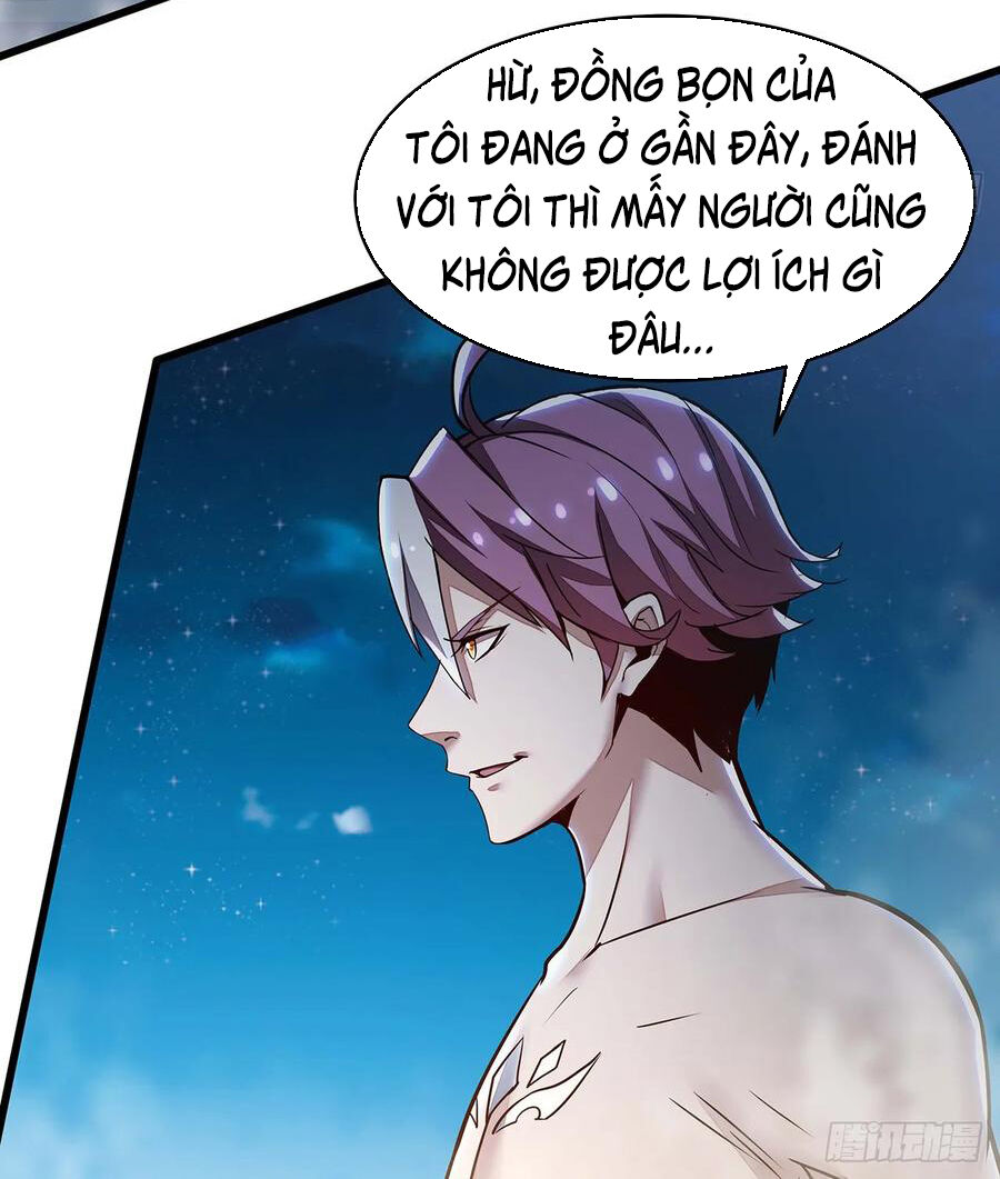 Bất Tử Thần Vương Tu Liên Tục Chapter 68 - Trang 2