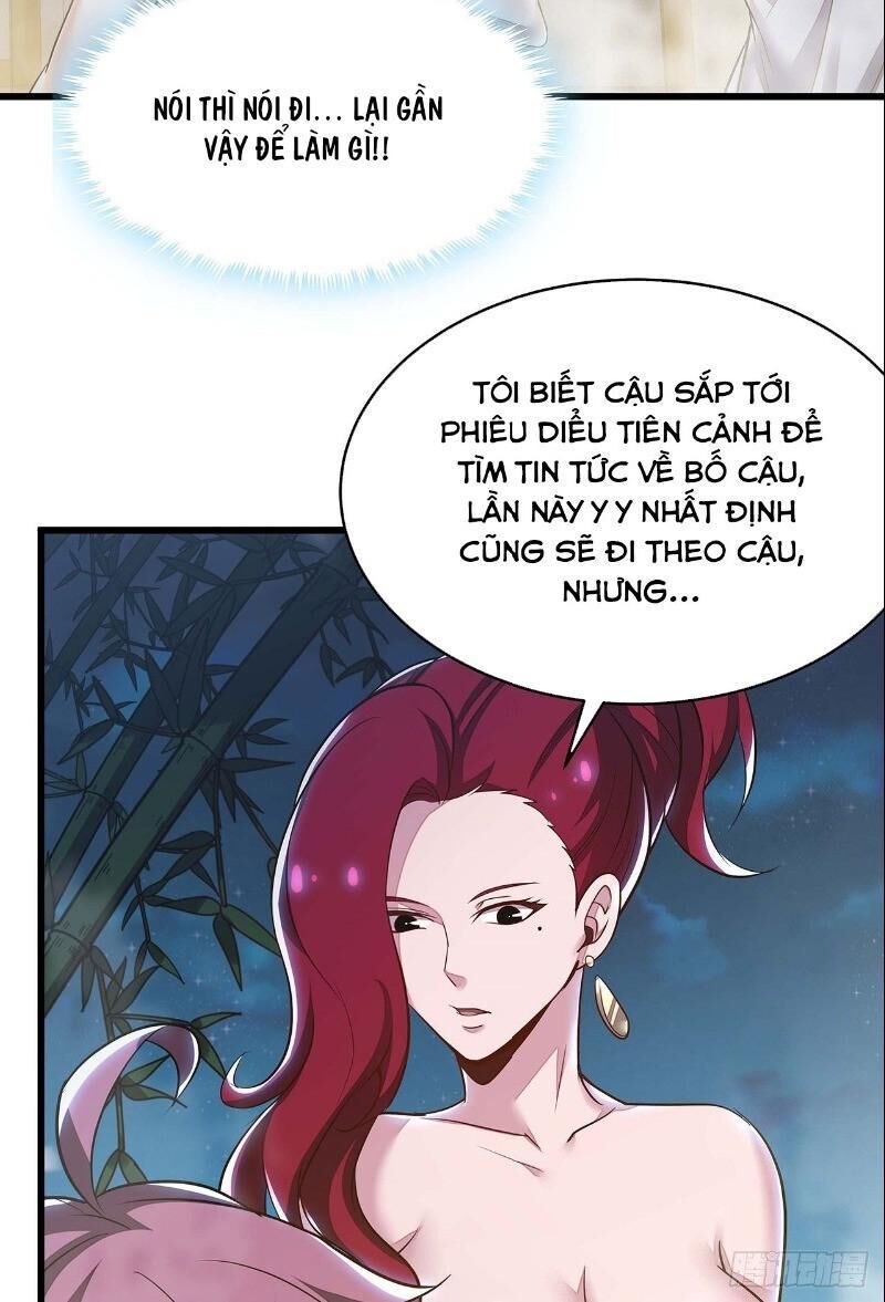 Bất Tử Thần Vương Tu Liên Tục Chapter 67 - Trang 2