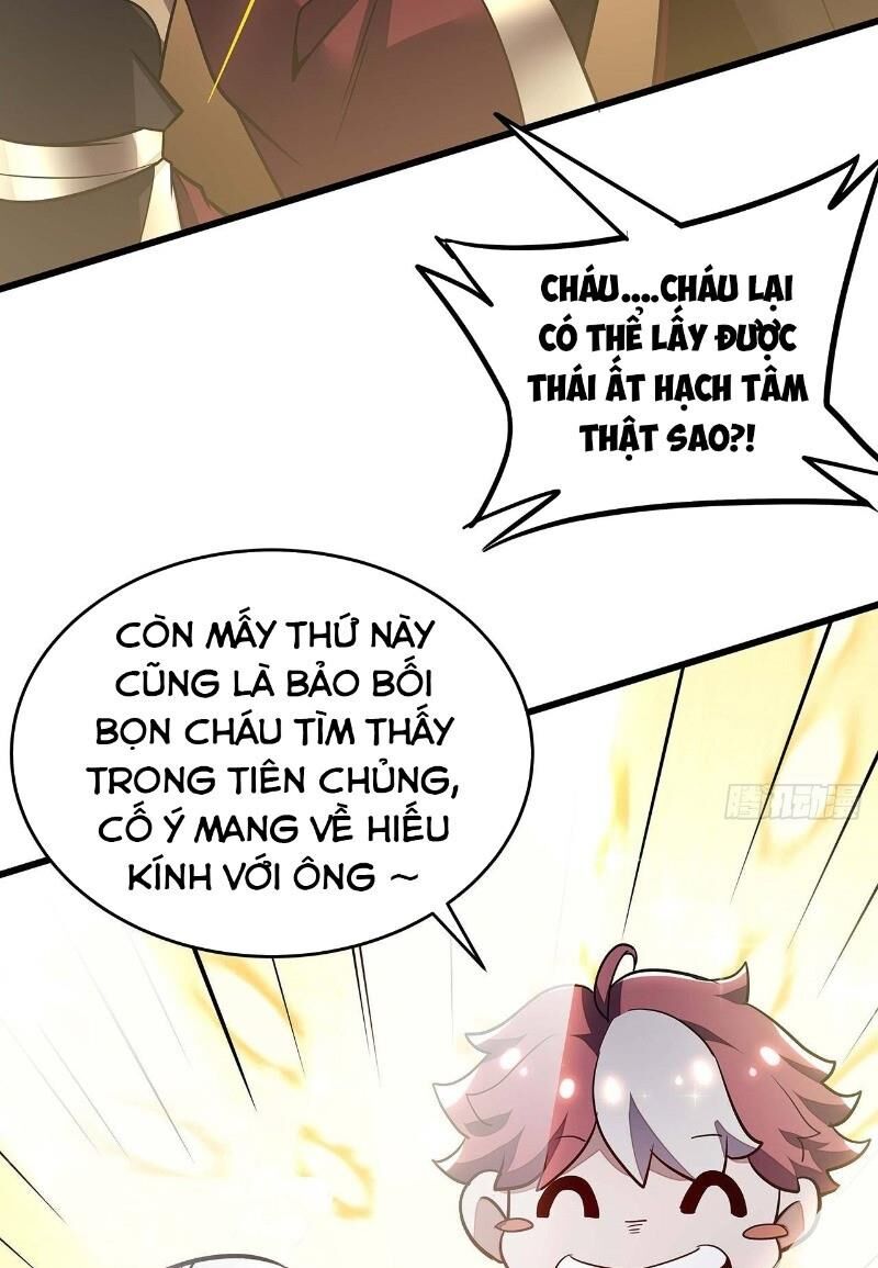 Bất Tử Thần Vương Tu Liên Tục Chapter 66 - Trang 2