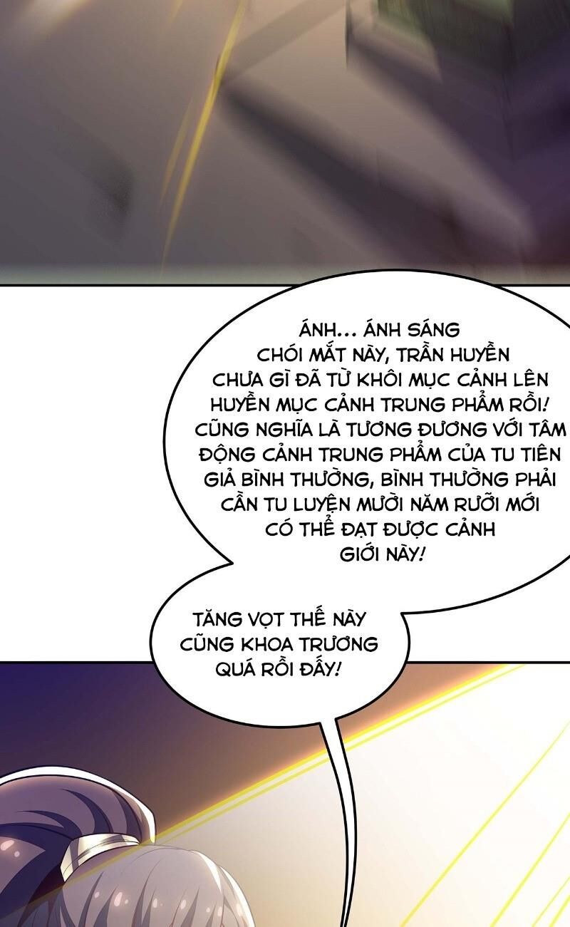 Bất Tử Thần Vương Tu Liên Tục Chapter 64 - Trang 2