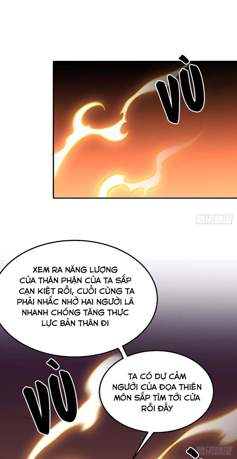 Bất Tử Thần Vương Tu Liên Tục Chapter 64 - Trang 2