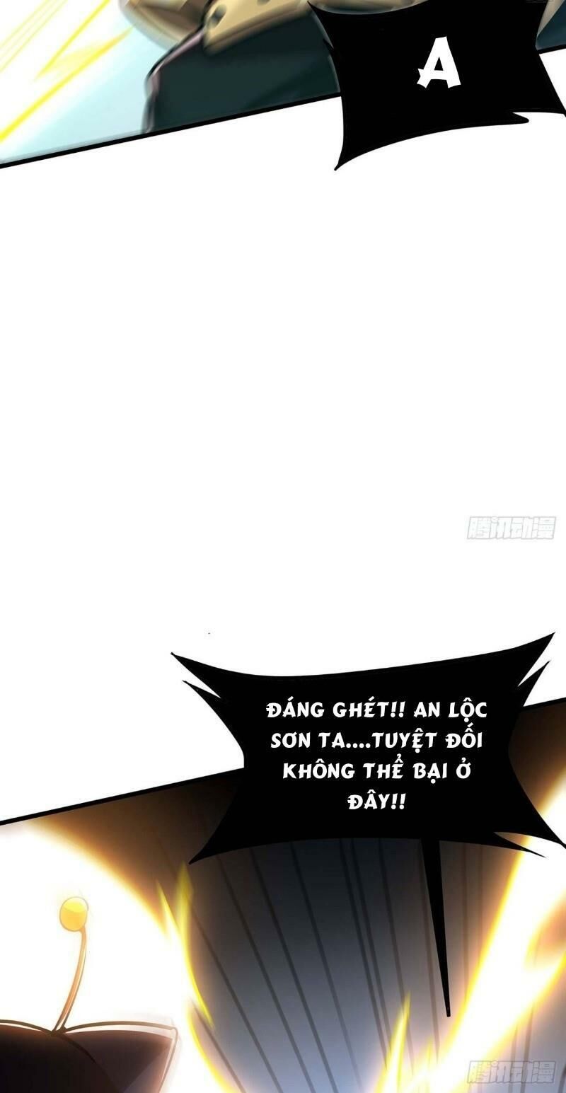 Bất Tử Thần Vương Tu Liên Tục Chapter 63 - Trang 2