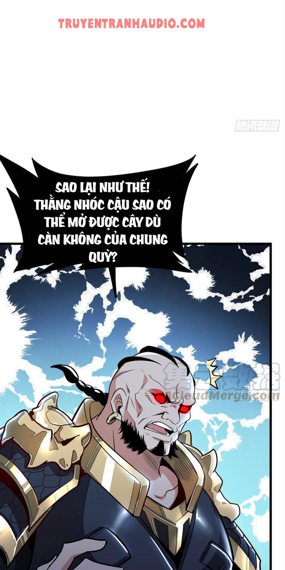 Bất Tử Thần Vương Tu Liên Tục Chapter 62 - Trang 2