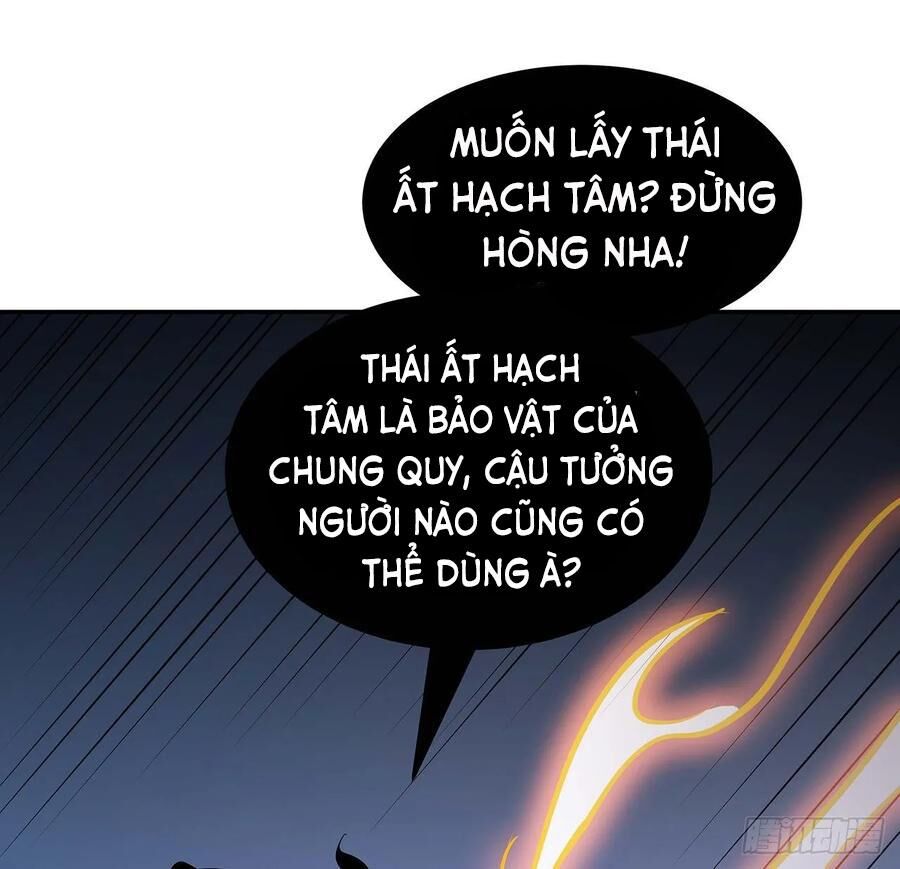 Bất Tử Thần Vương Tu Liên Tục Chapter 61 - Trang 2