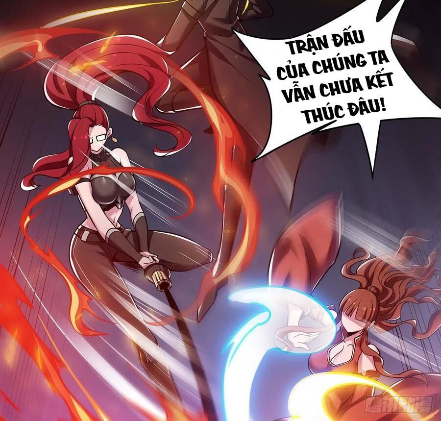 Bất Tử Thần Vương Tu Liên Tục Chapter 61 - Trang 2