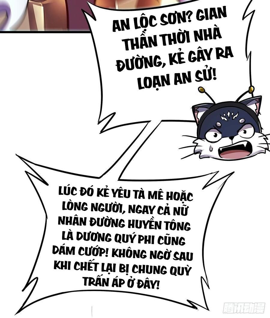 Bất Tử Thần Vương Tu Liên Tục Chapter 59 - Trang 2