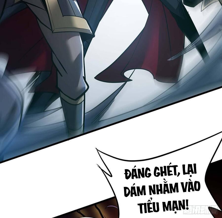 Bất Tử Thần Vương Tu Liên Tục Chapter 59 - Trang 2