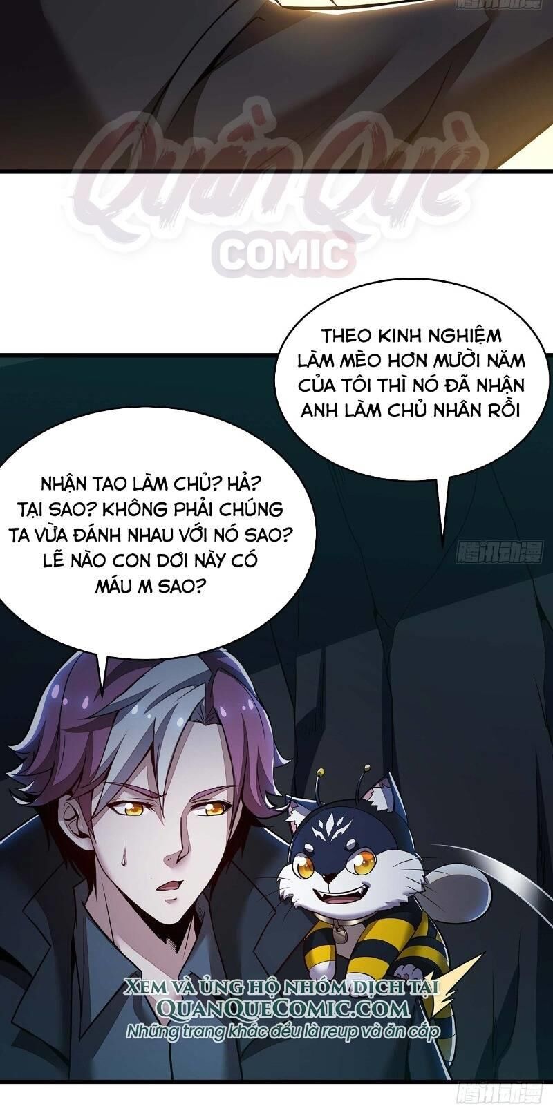 Bất Tử Thần Vương Tu Liên Tục Chapter 56 - Trang 2