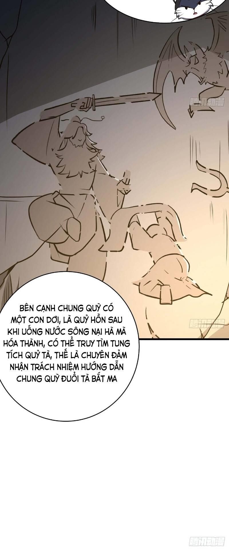 Bất Tử Thần Vương Tu Liên Tục Chapter 56 - Trang 2