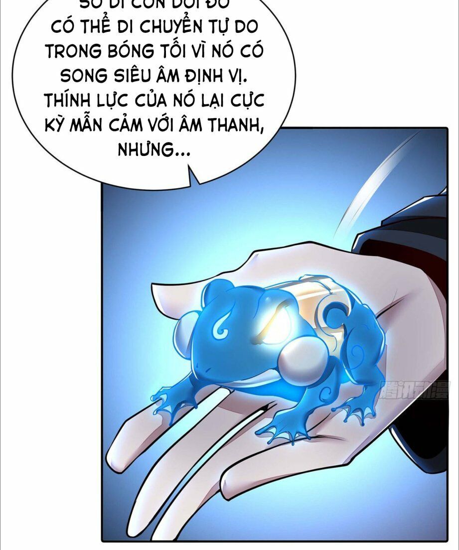 Bất Tử Thần Vương Tu Liên Tục Chapter 55 - Trang 2