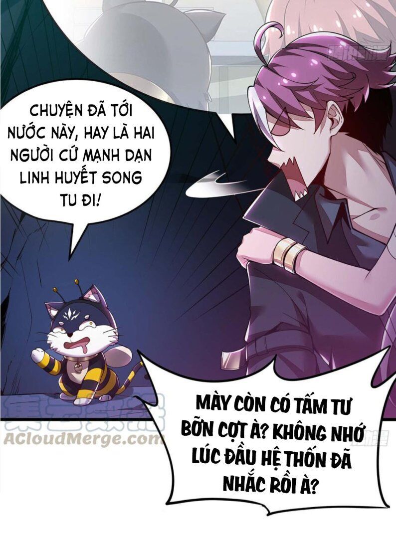 Bất Tử Thần Vương Tu Liên Tục Chapter 54 - Trang 2