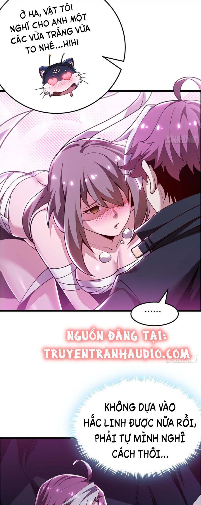 Bất Tử Thần Vương Tu Liên Tục Chapter 54 - Trang 2