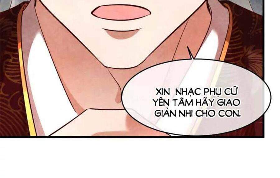 Vương Phi Muốn Trèo Tường Chapter 131 - Trang 2