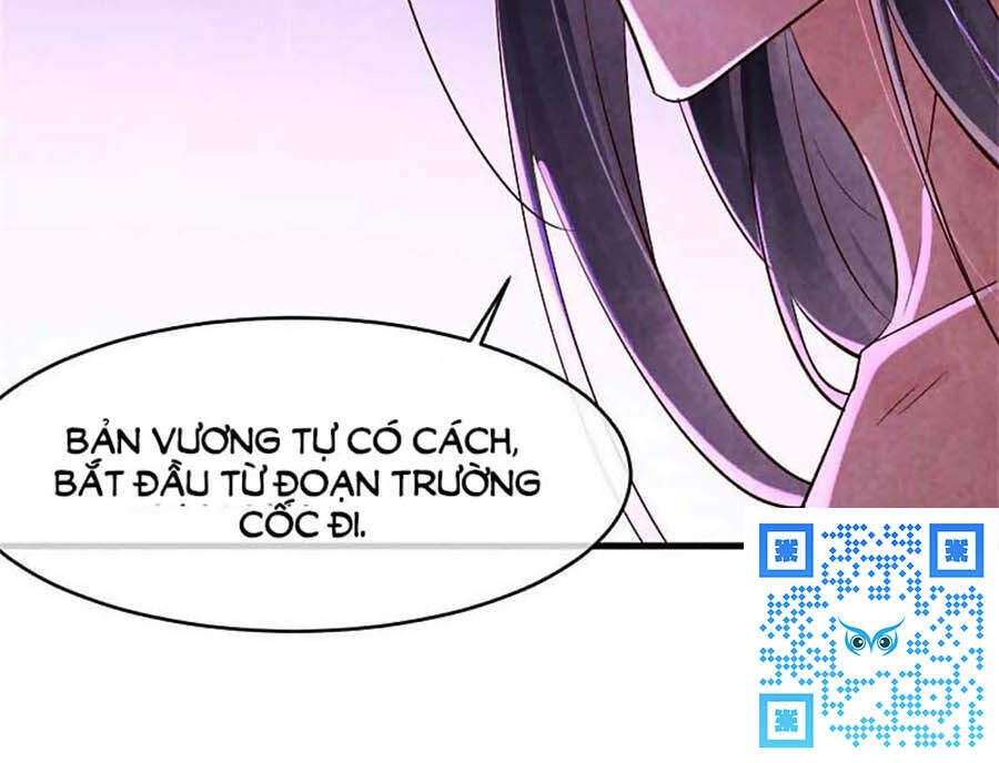 Vương Phi Muốn Trèo Tường Chapter 117 - Trang 2