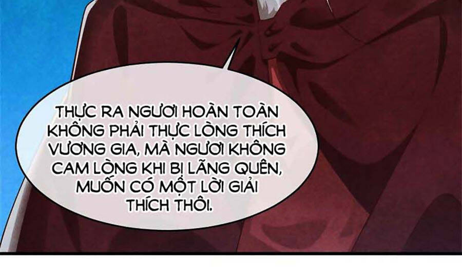 Vương Phi Muốn Trèo Tường Chapter 99 - Trang 2