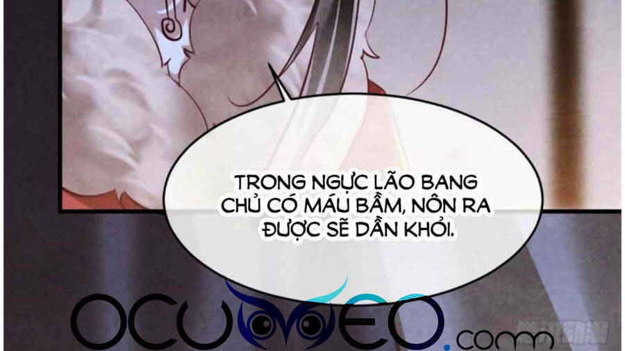 Vương Phi Muốn Trèo Tường Chapter 95 - Trang 2