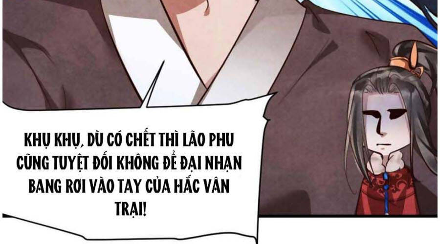 Vương Phi Muốn Trèo Tường Chapter 95 - Trang 2