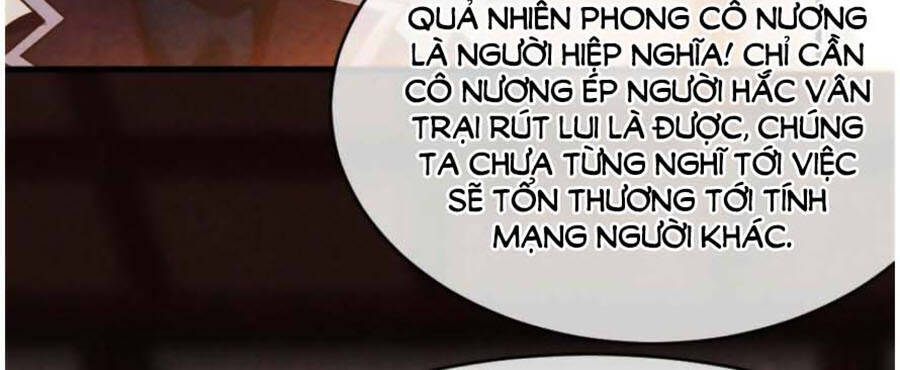 Vương Phi Muốn Trèo Tường Chapter 95 - Trang 2