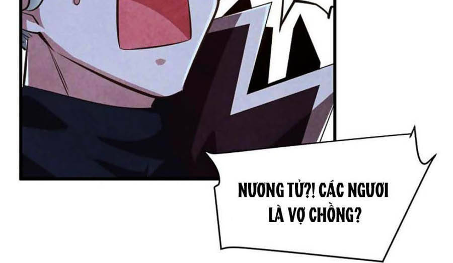 Vương Phi Muốn Trèo Tường Chapter 94 - Trang 2