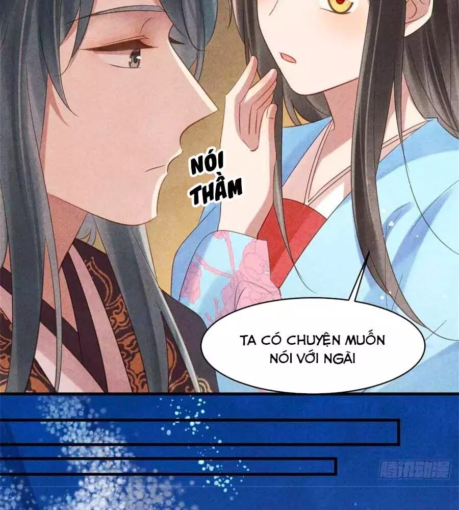 Vương Phi Muốn Trèo Tường Chapter 61 - Trang 2