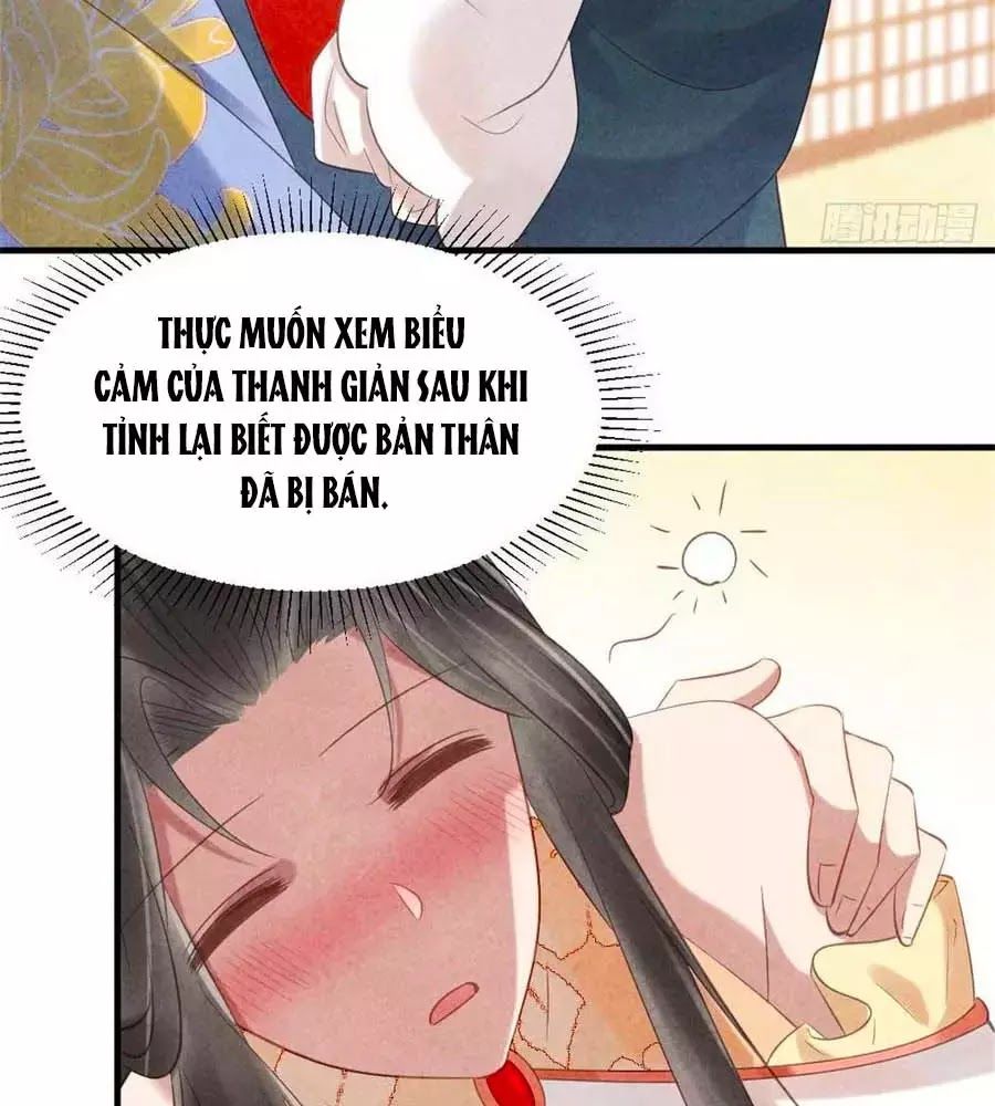 Vương Phi Muốn Trèo Tường Chapter 56 - Trang 2