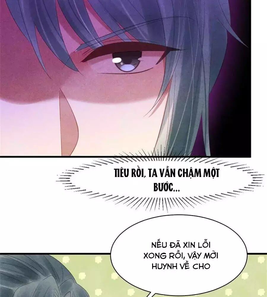 Vương Phi Muốn Trèo Tường Chapter 53 - Trang 2