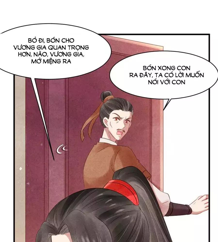 Vương Phi Muốn Trèo Tường Chapter 52 - Trang 2