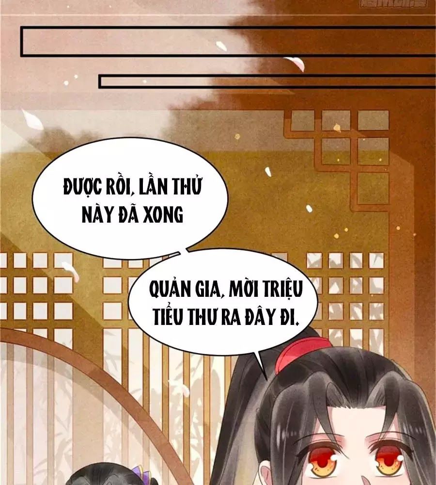 Vương Phi Muốn Trèo Tường Chapter 50 - Trang 2