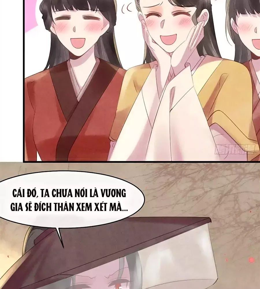 Vương Phi Muốn Trèo Tường Chapter 48 - Trang 2