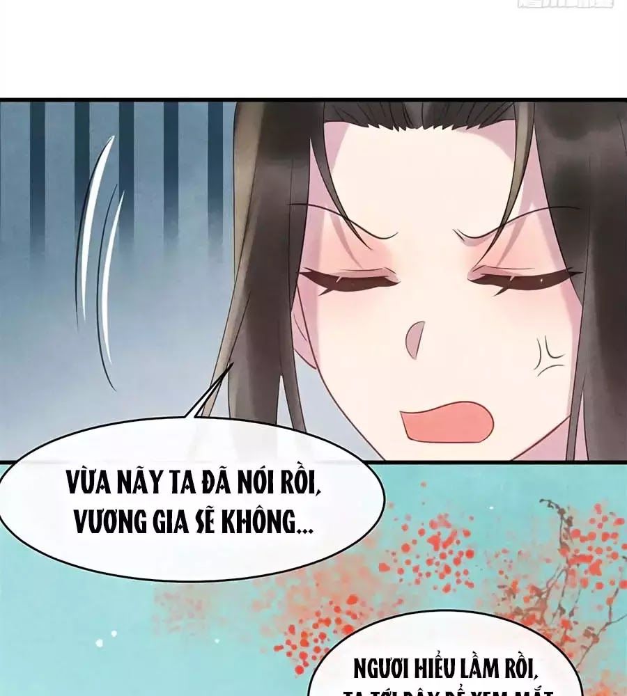 Vương Phi Muốn Trèo Tường Chapter 48 - Trang 2