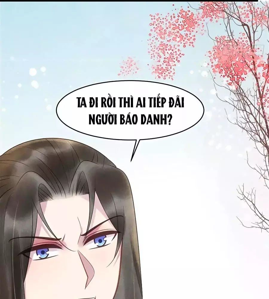 Vương Phi Muốn Trèo Tường Chapter 48 - Trang 2