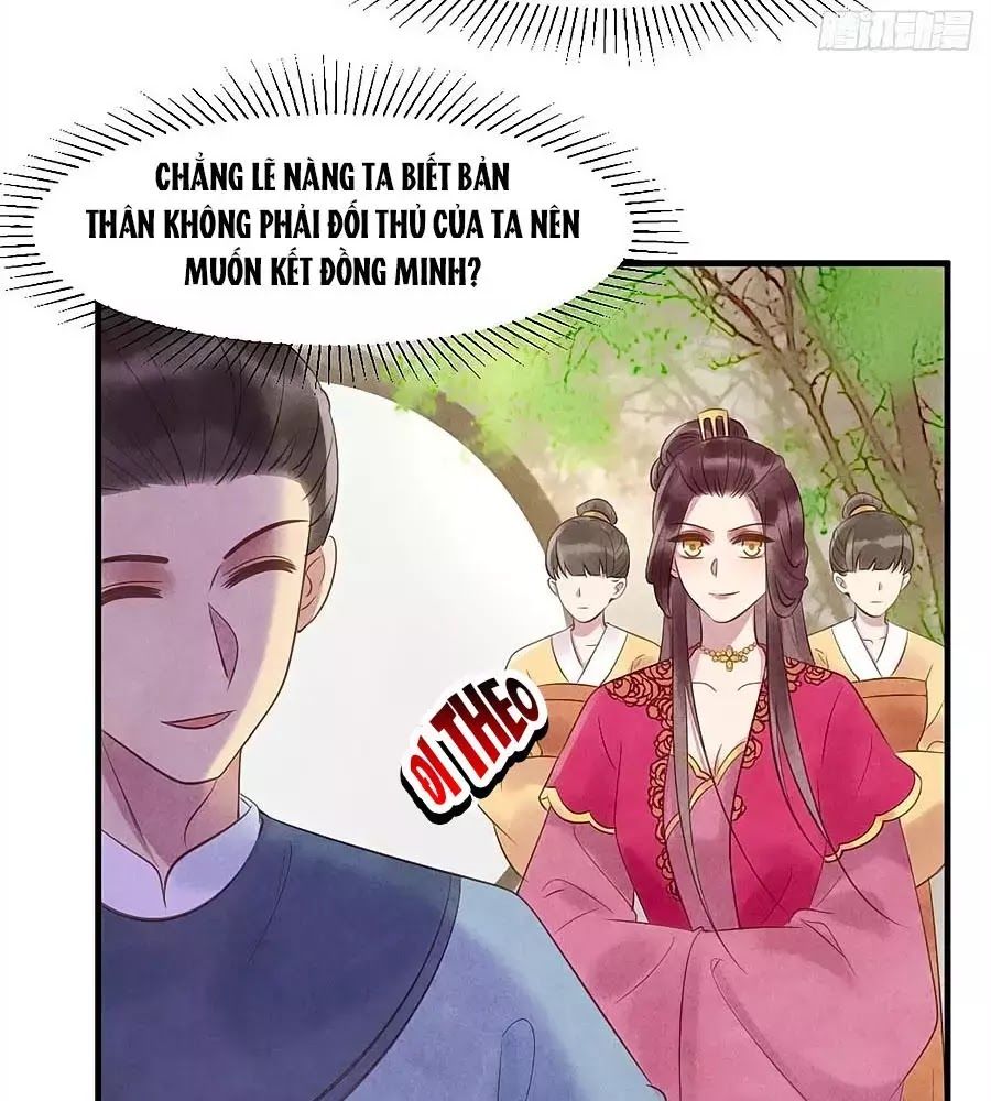 Vương Phi Muốn Trèo Tường Chapter 46 - Trang 2